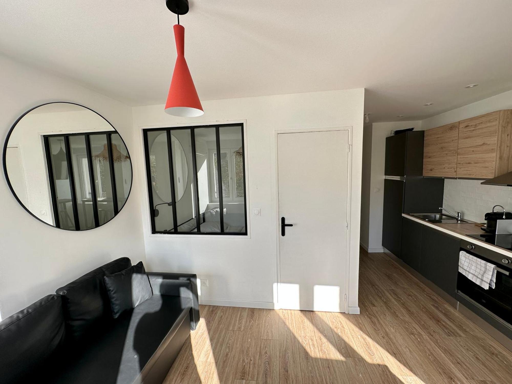 Petra - Appartement Climatise En Hypercentre Reims Exterior photo